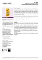 LINETRAXX® CME420-2