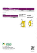 LINETRAXX® CME420-6
