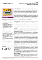 LINETRAXX® CMS460-D-2