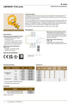 LINETRAXX® CTAC series-2