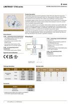 LINETRAXX® CTAS series-2