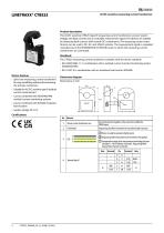 LINETRAXX® CTBS25-2