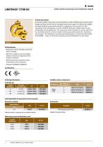 LINETRAXX® CTUB103-2