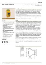 LINETRAXX® MRCDB423-2