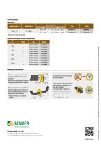 LINETRAXX® MRCDB423-6