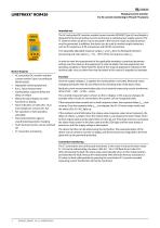 LINETRAXX® RCM420-2