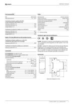 LINETRAXX® RCM420-5