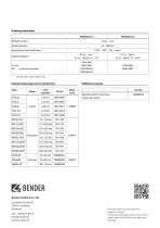 LINETRAXX® RCM420-6