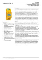 LINETRAXX® RCMA420-2