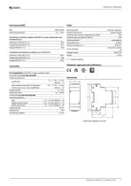 LINETRAXX® RCMA420-5