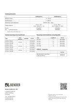 LINETRAXX® RCMA420-6