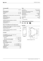 LINETRAXX® RCMA423-5