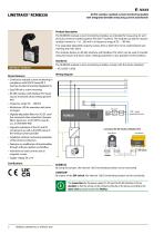LINETRAXX® RCMB330-2