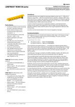 LINETRAXX® RCMS150 series-2