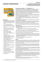 LINETRAXX® RCMS460 / RCMS490-2