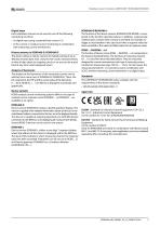 LINETRAXX® RCMS460 / RCMS490-3