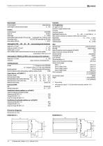 LINETRAXX® RCMS460/RCMS490-10