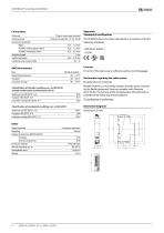 LINETRAXX® SmartDetect RCMS410-8