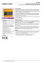 LINETRAXX® VMD258-2