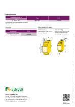 LINETRAXX® VMD421H-6