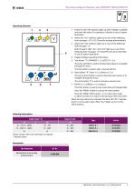 LINETRAXX® VMD423/VMD423H-3