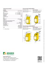 LINETRAXX® VMD423/VMD423H-6