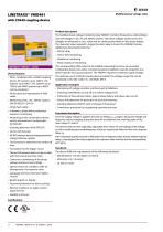 LINETRAXX® VMD461-2