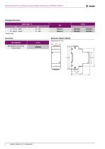 LINETRAXX® VME420-4