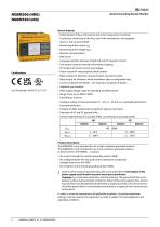 NGRM500 et NGRM550-2
