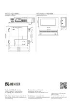NGRM700 (HRG)/NGRM750 (LRG)-12