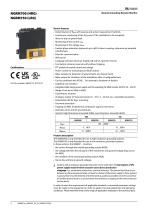 NGRM700 (HRG)/NGRM750 (LRG)-2