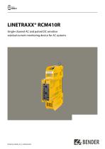 RCM410R-1