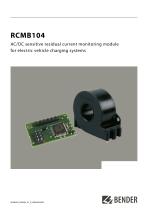 RCMB104-1