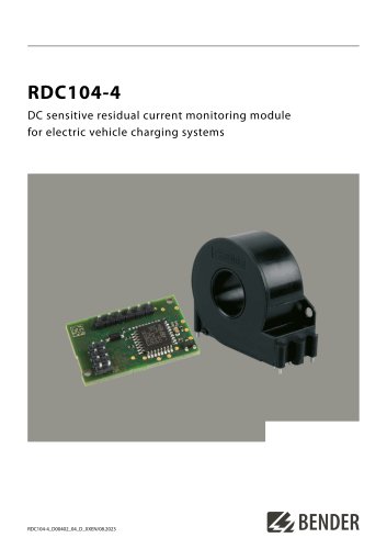 RDC104-4