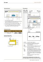 Signal converter SMI473-3