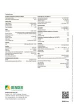 Signal converter SMI473-4
