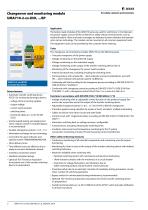 UMA710-2-xx-DIO, …-BP-2