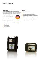 UNIMET® 400ST-2