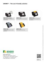 UNIMET® 400ST-4