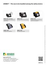 UNIMET® 610ST-4