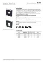 WS50x80S…WS80x160S-2