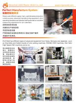 EDM Sparker Machines, Wire Cutting EDM-1