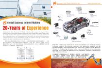 Shenzhen MJX Plastic Mold Co.,Ltd-Catalog-2