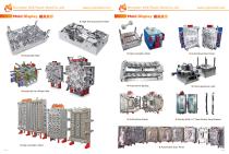 Shenzhen MJX Plastic Mold Co.,Ltd-Catalog-9