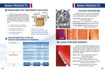 Catalysts and Custom Burners-2