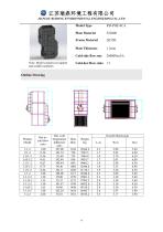 Gas-To-Gas Plate Heat Exchanger-9
