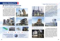 Waste Liquid Incinerator-2
