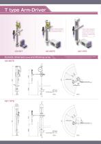 Balance Arm Type-4
