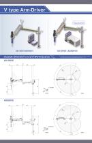 Balance Arm Type-5