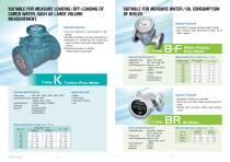 Flow meter catalog For Vessel application 「Flow meter catalog For Vessel application」-4